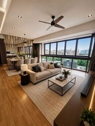 1 Moulmein Rise (D11), Apartment #600301601